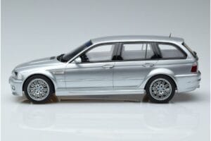 BMW M3 E46 Touring Concept Otto 1:18 OT981 Hars — afbeelding 3 van 6
