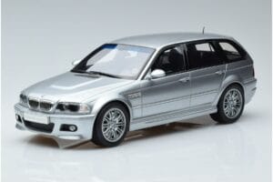 BMW M3 E46 Touring Concept Otto 1:18 OT981 Hars