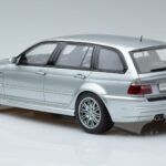 BMW M3 E46 Touring Concept Otto 1:18 OT981 Hars - image 5 of 6