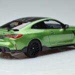 BMW M4 G82 Competition M Performance GT Spirit 1:18 GT367 Hars - image 2 of 6
