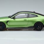 BMW M4 G82 Competition M Performance GT Spirit 1:18 GT367 Hars - image 3 of 6