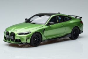 BMW M4 G82 Competition M Performance GT Spirit 1:18 GT367 Hars