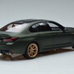 BMW M5 F90 CS GT Spirit 1:18 GT372 Hars - image 2 of 6