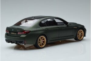 BMW M5 F90 CS GT Spirit 1:18 GT372 Hars — afbeelding 2 van 6