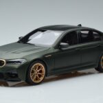 BMW M5 F90 CS GT Spirit 1:18 GT372 Hars