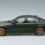 BMW M5 F90 CS GT Spirit 1:18 GT372 Hars - image 3 of 6