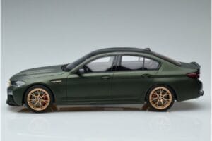 BMW M5 F90 CS GT Spirit 1:18 GT372 Hars — afbeelding 3 van 6