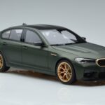 BMW M5 F90 CS GT Spirit 1:18 GT372 Hars - image 4 of 6