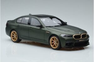 BMW M5 F90 CS GT Spirit 1:18 GT372 Hars — afbeelding 4 van 6