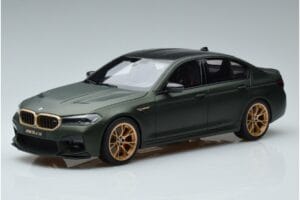 BMW M5 F90 CS GT Spirit 1:18 GT372 Hars