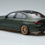 BMW M5 F90 CS GT Spirit 1:18 GT372 Hars - image 5 of 6