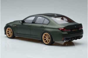 BMW M5 F90 CS GT Spirit 1:18 GT372 Hars — afbeelding 5 van 6