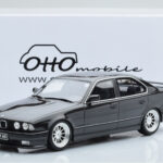 BMW M5 E34 Hartge Zwart Otto 1:18 - image 2 of 6