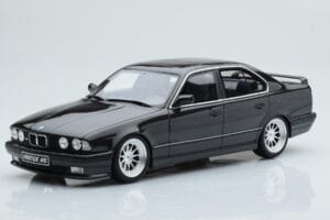 BMW M5 E34 Hartge Zwart Otto 1:18 OT362B