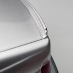 BMW M5 E39 Zilver Otto 1:18 - image 6 of 7