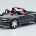BMW Z3 M E36/7 Roadster Zwart Otto 1:18 - image 2 of 5