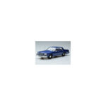Chevrolet Caprice FBI Politieauto MCG 1:18 MCG18388 Metaal - image 7 of 7