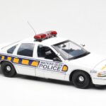 Chevrolet Caprice Watkins Glen Politie UT Models 1:18 - image 4 of 6