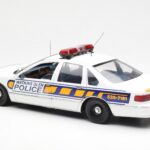Chevrolet Caprice Watkins Glen Politie UT Models 1:18 - image 5 of 6