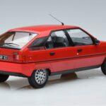 Citroen BX 16 TRS Norev 1:18 181680 Metaal - image 2 of 8