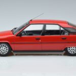 Citroen BX 16 TRS Norev 1:18 181680 Metaal - image 3 of 8
