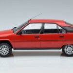 Citroen BX 16 TRS Norev 1:18 181680 Metaal - image 5 of 8
