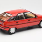 Citroen BX 19 GT Vallelunga Rood Norev 1:18 181683 - image 2 of 6
