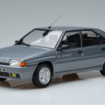 Citroen BX Sport Norev 1:18 181690 Metaal