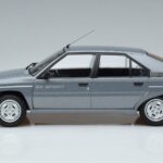 Citroen BX Sport Norev 1:18 181690 Metaal - image 3 of 6