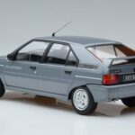 Citroen BX Sport Norev 1:18 181690 Metaal - image 5 of 6