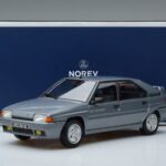 Citroen BX Sport Norev 1:18 181690 Metaal - image 6 of 6