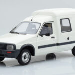 Citroen C15 E Wit Otto 1:18