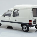 Citroen C15 E Wit Otto 1:18 - image 4 of 6