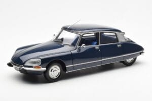 Citroen DS 23 Pallas Orient Blauw Norev 1:18 181723