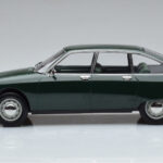 Citroen GS Club Groen Norev 1:18 - image 3 of 6