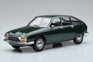 Citroen GS Club Groen Norev 1:18