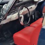 Citroen ID 19 Break Orient Blauw Norev 1:18 - image 8 of 9