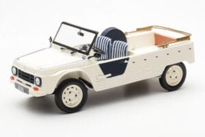 Citroen Mehari Azur Wit Norev 1:18 181800