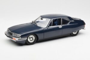 Citroen SM Orient Blauw Norev 1:18 181732