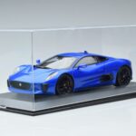 Vitrine MCG 1:18 MCG99115 Metaal - image 4 of 11