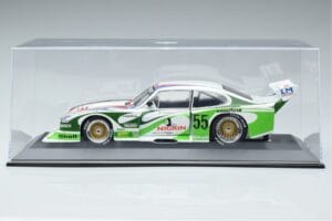 Vitrine MCG 1:18 MCG99115 Metaal — afbeelding 7 van 11