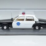 Vitrine MCG 1:18 MCG99115 Metaal - image 8 of 11