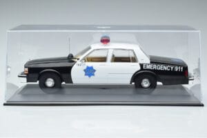 Vitrine MCG 1:18 MCG99115 Metaal — afbeelding 8 van 11