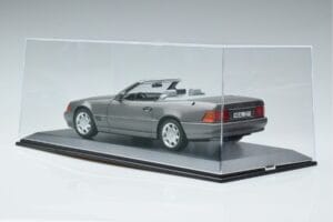 Vitrine MCG 1:18 MCG99115 Metaal — afbeelding 9 van 11