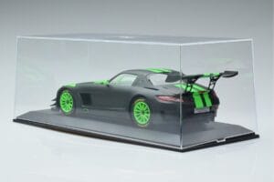 Vitrine MCG 1:18 MCG99115 Metaal — afbeelding 10 van 11