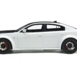 Dodge Charger SRT Hellcat Redeye GT Spirit 1:18 - image 3 of 5