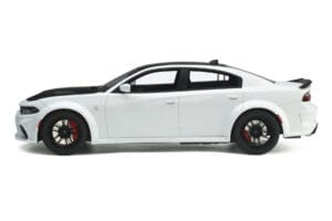 Dodge Charger SRT Hellcat Redeye GT Spirit 1:18 GT357 Hars — afbeelding 3 van 5