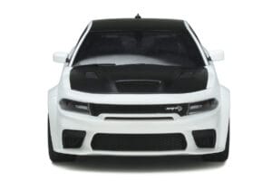 Dodge Charger SRT Hellcat Redeye GT Spirit 1:18 GT357 Hars — afbeelding 4 van 5