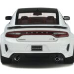 Dodge Charger SRT Hellcat Redeye GT Spirit 1:18 - image 5 of 5