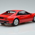 Ferrari 208 GTB Turbo GT Spirit 1:18 GT347 Hars - image 2 of 6